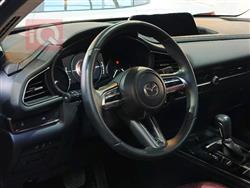 مازدا CX-30